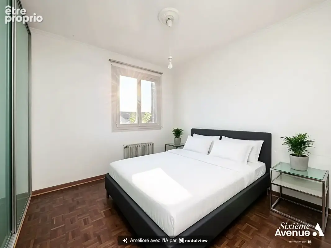 Maison Feyzin 5 pièce(s), 4 chambres,107 m2. - photo 8