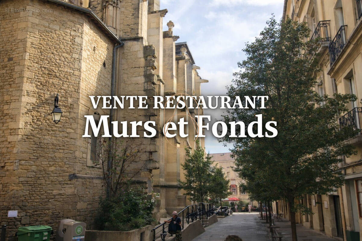 Autre à MONTPELLIER