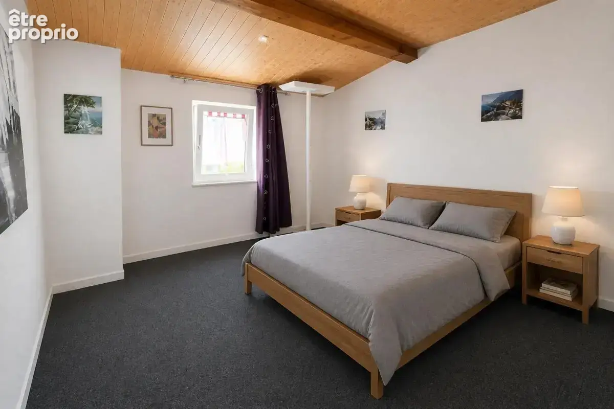 Maison de 6 pièces de 150 m² à Payrin-Augmontel - photo 8