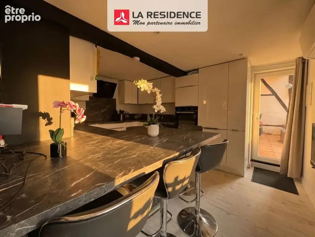 Maison 207 m² à Montreal  - photo 9