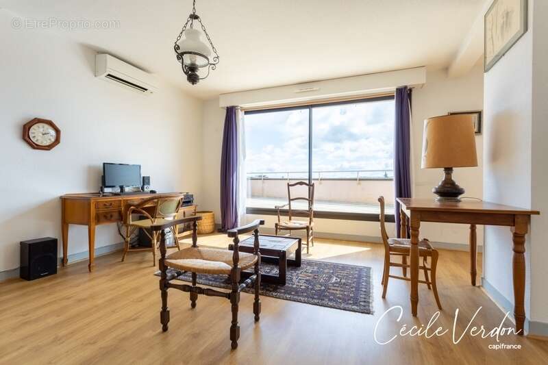 Appartement à BERGERAC