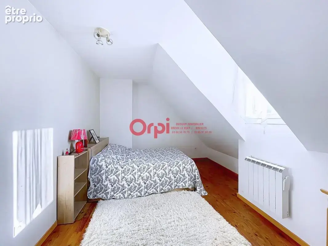 Maison À Vendre - photo 7