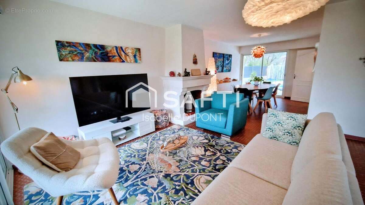 Photo 4 - Maison à LE HAILLAN