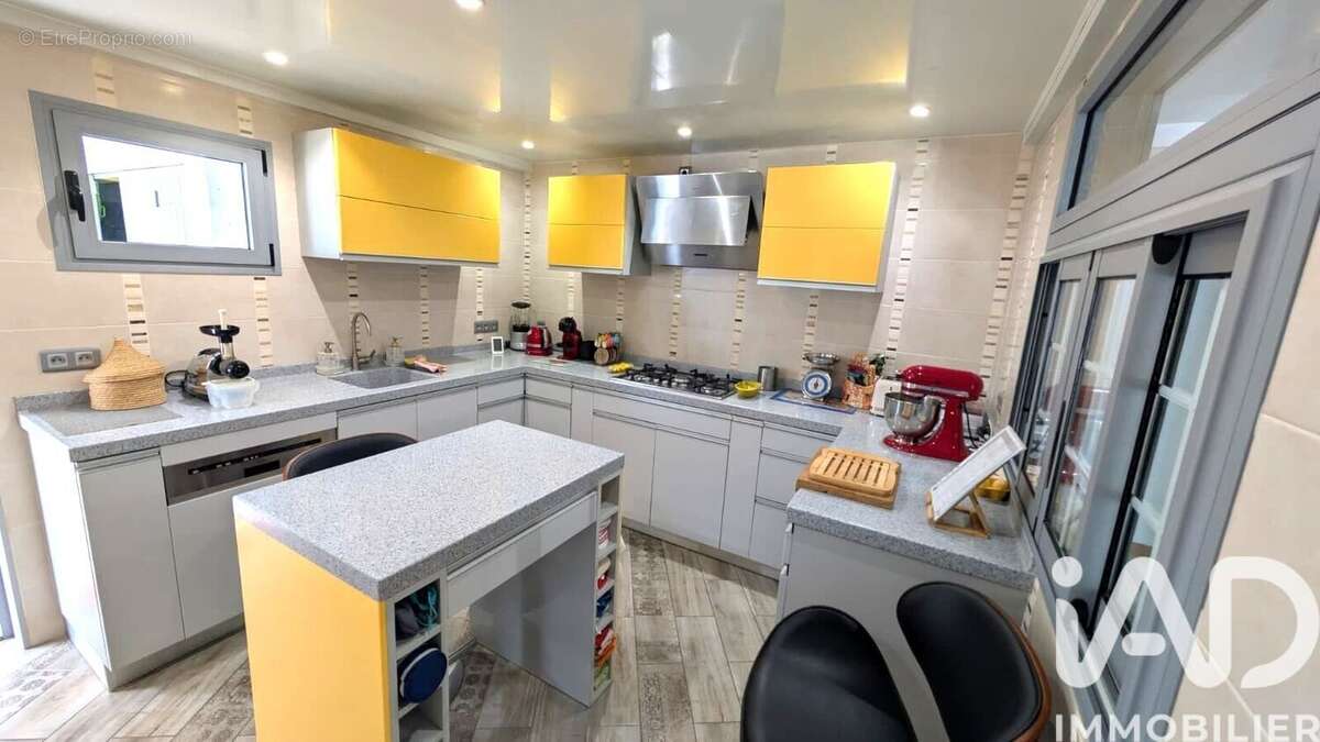 Photo 2 - Maison à ENTRE-DEUX