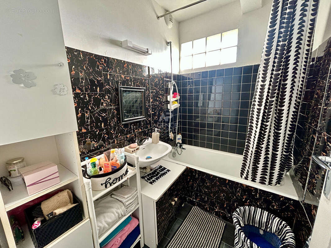 Maison à CARRIERES-SOUS-POISSY