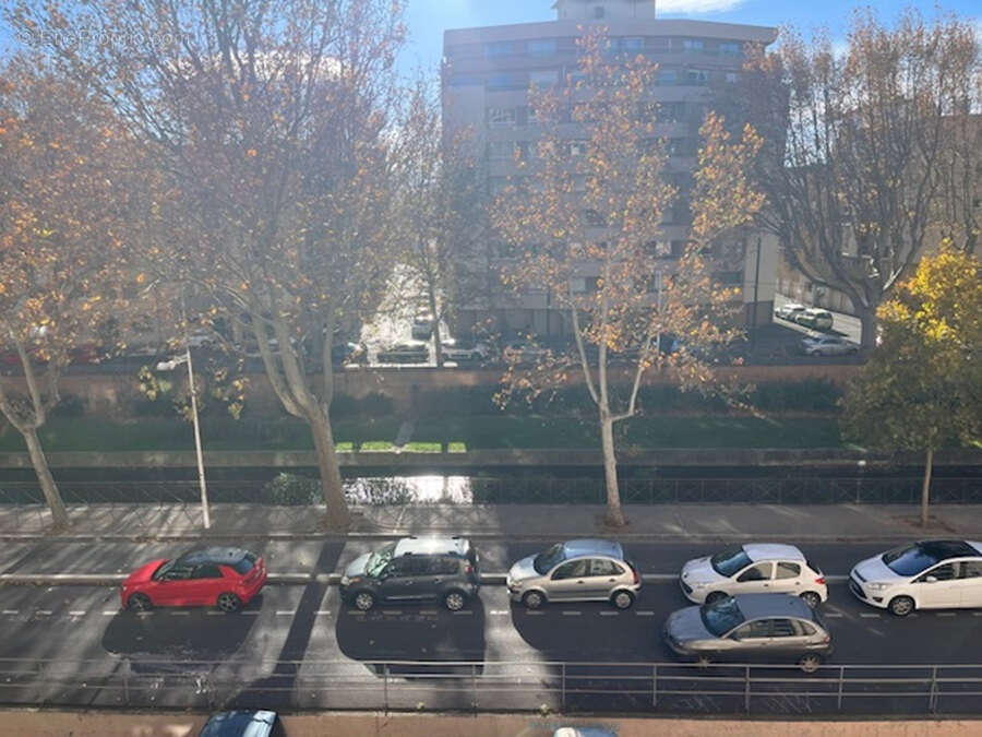 Appartement à PERPIGNAN