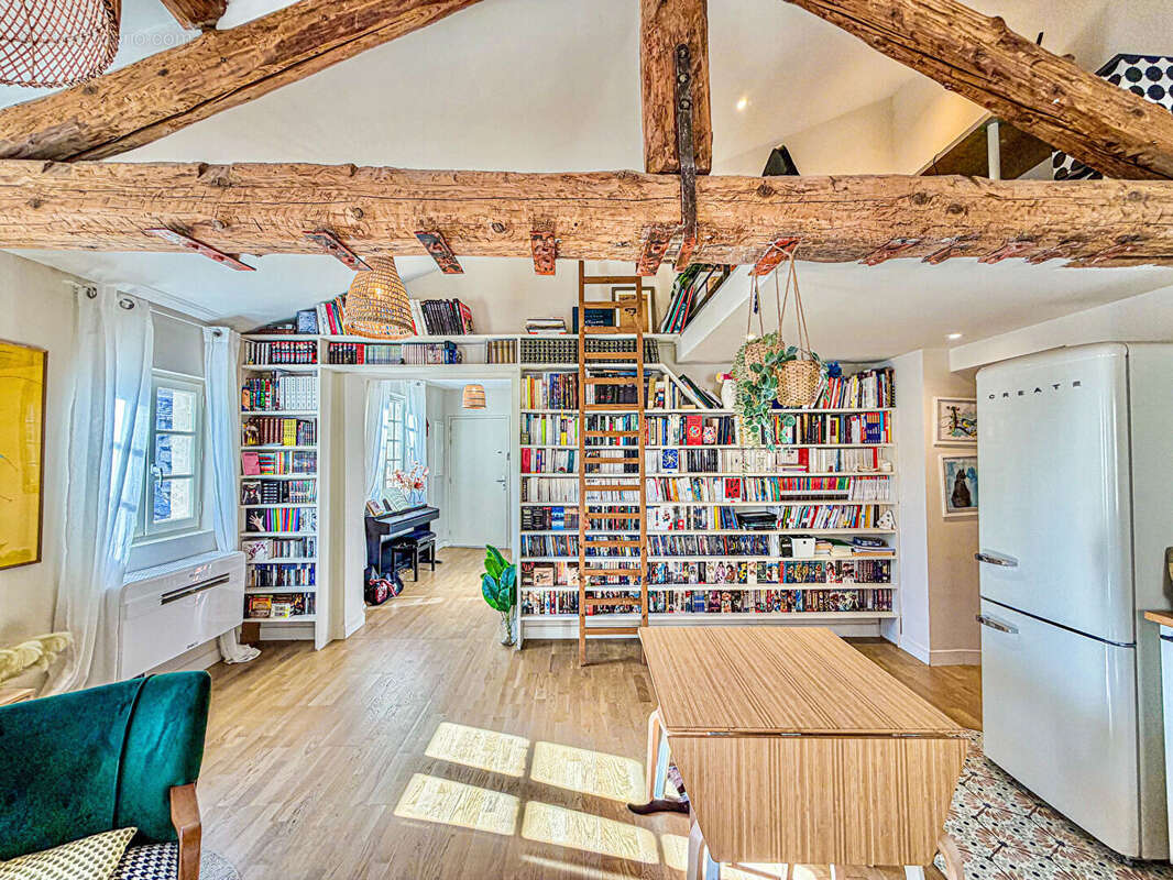 Appartement à AVIGNON