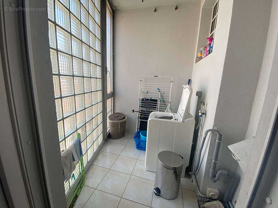 Appartement à ROANNE