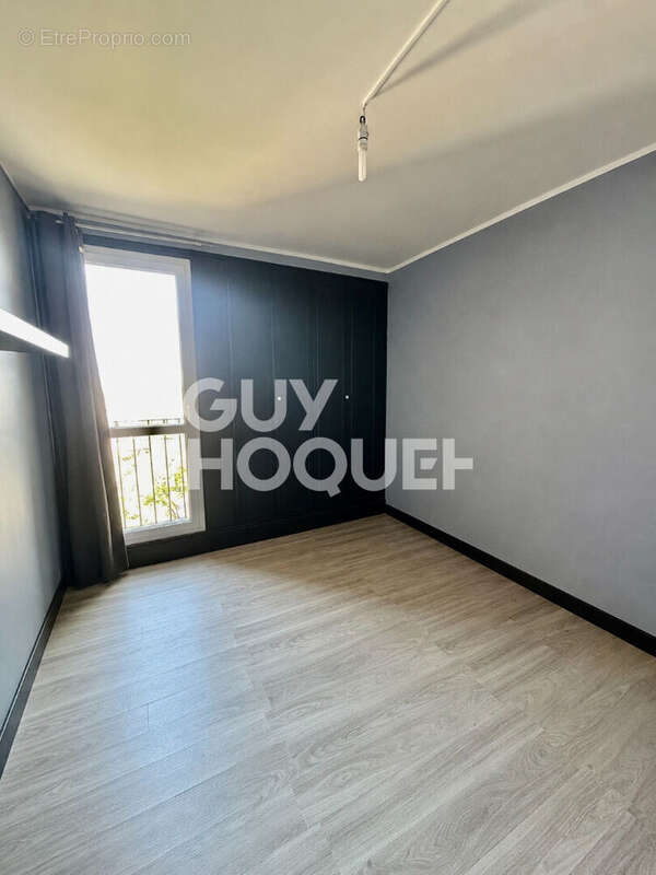 Appartement à NEUILLY-SUR-MARNE