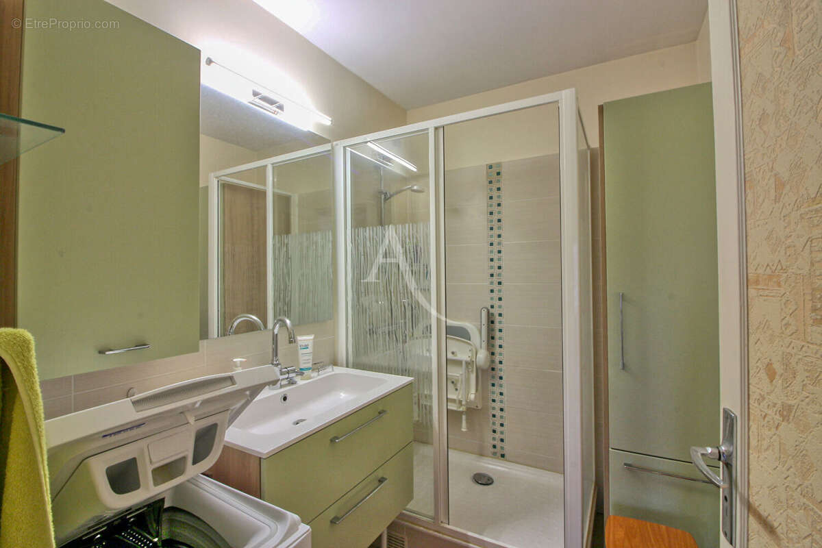 Appartement à ANTONY