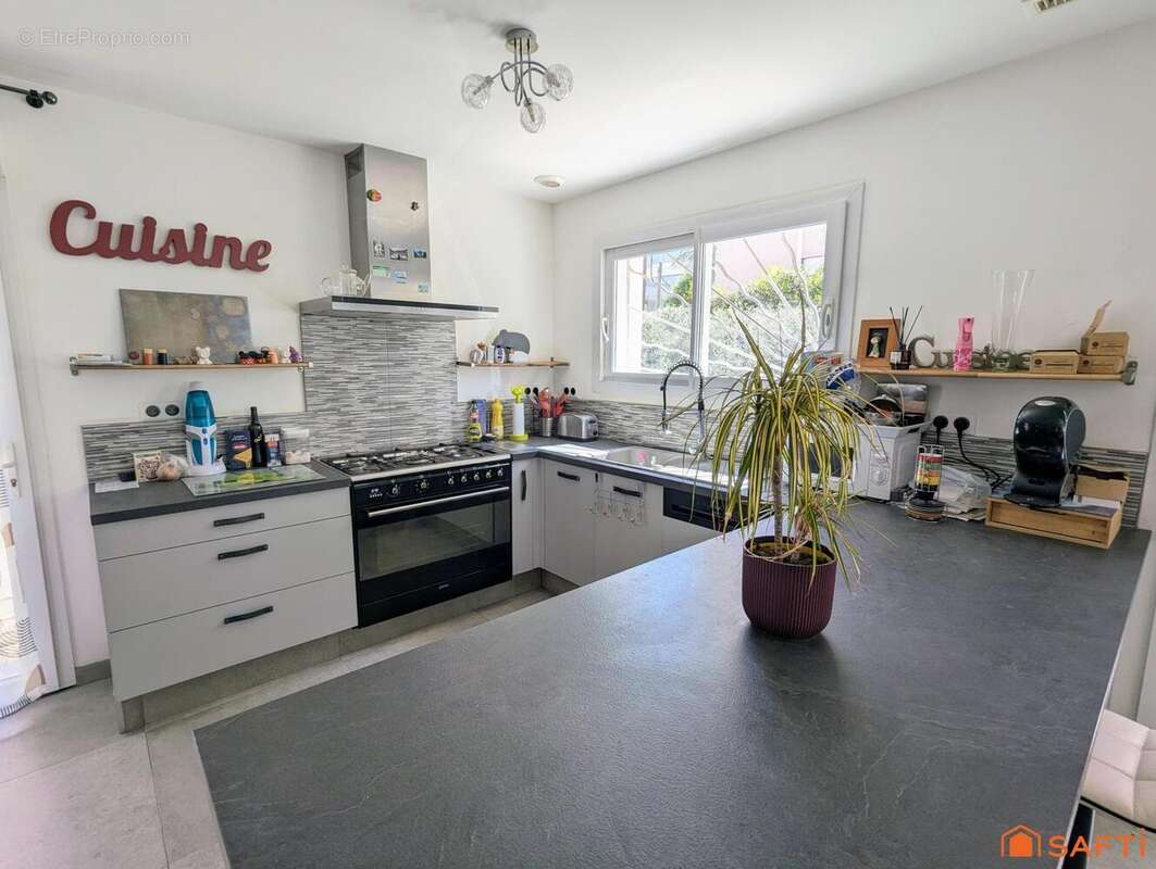 Photo 5 - Maison à NIMES