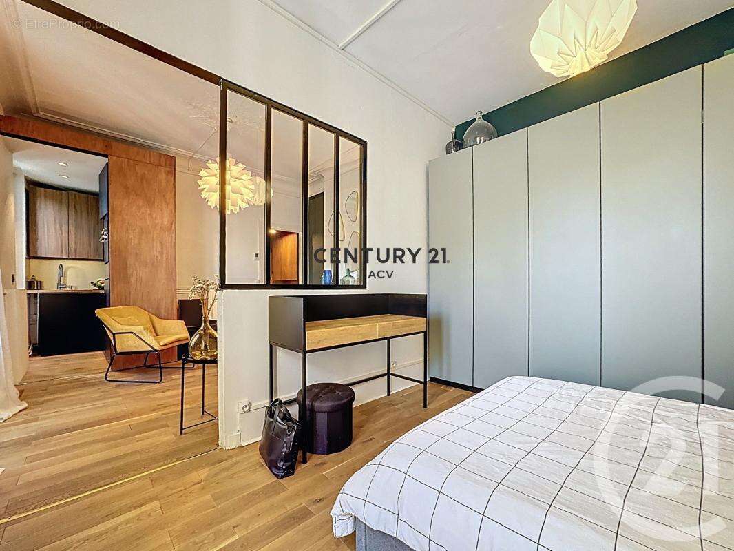 Appartement à MAISONS-ALFORT