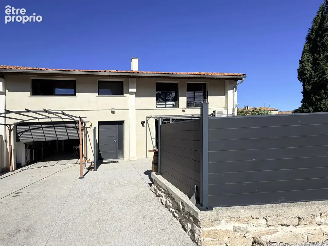 Trois Logements De Charme Dans Un Village Plein De Vie - photo 2
