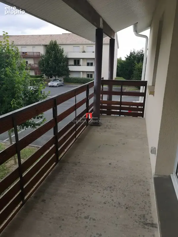 Appartement 3 pièces 53 m² à vendre à Blaye (33390) - photo 2