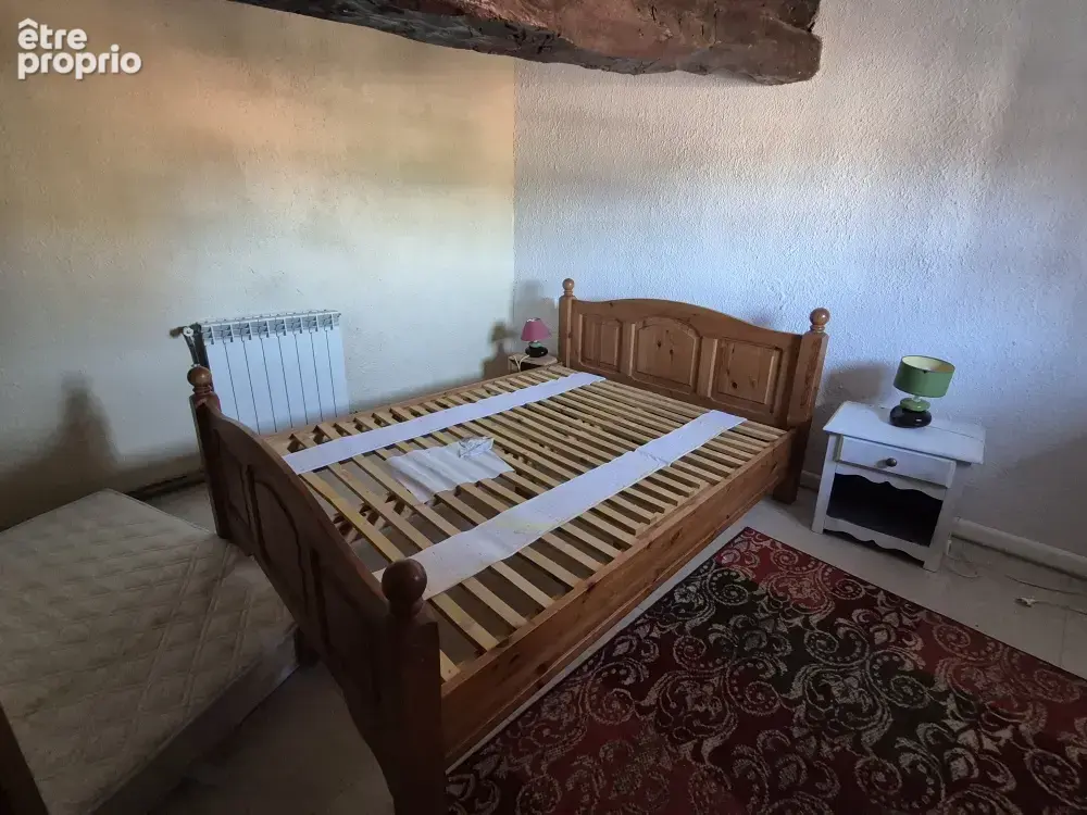 Appartement T2bis de 74m2 plein de charme- Centre historique d'Auch - photo 3