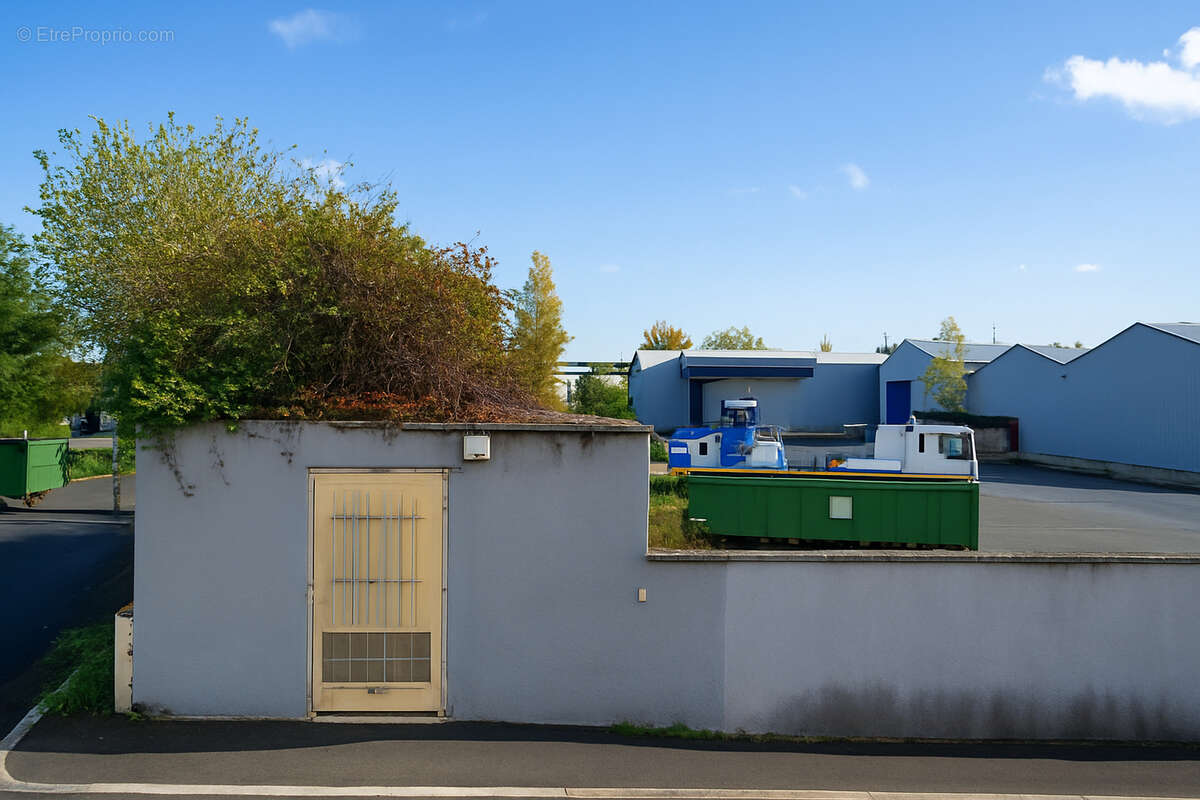 Commerce à BORDEAUX