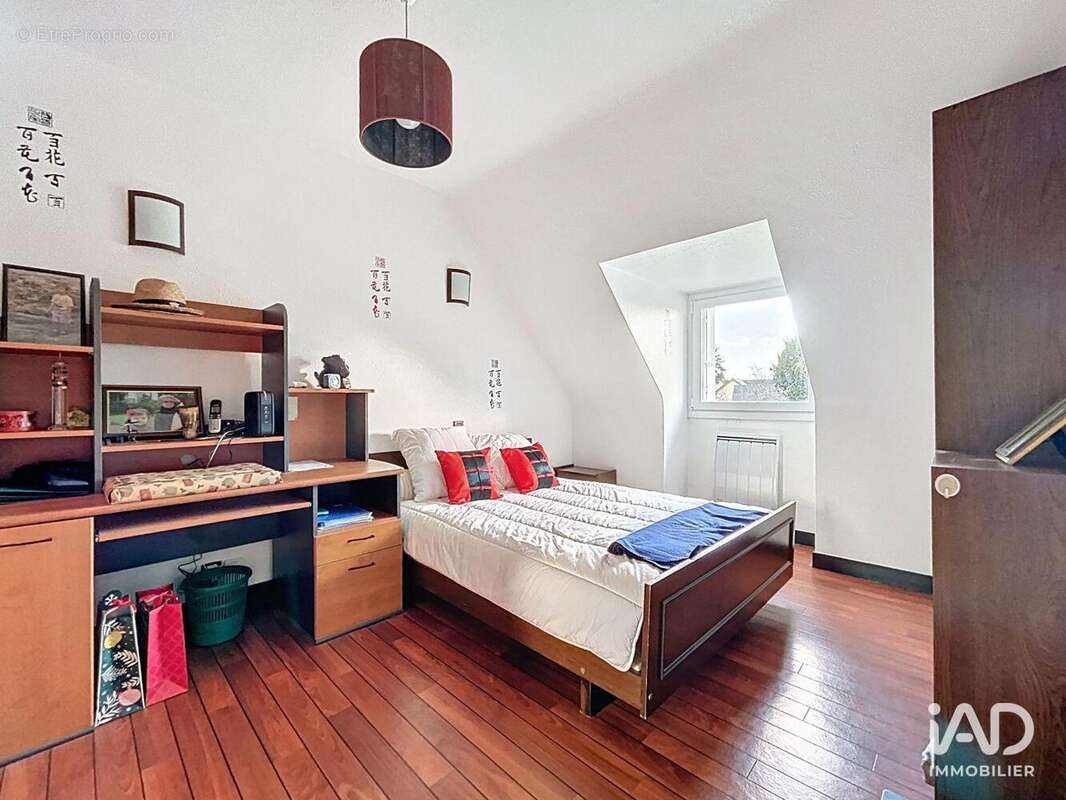 Photo 9 - Maison à BENODET