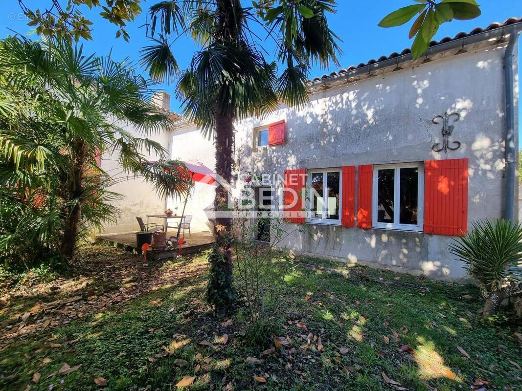 Maison à MEILHAN-SUR-GARONNE