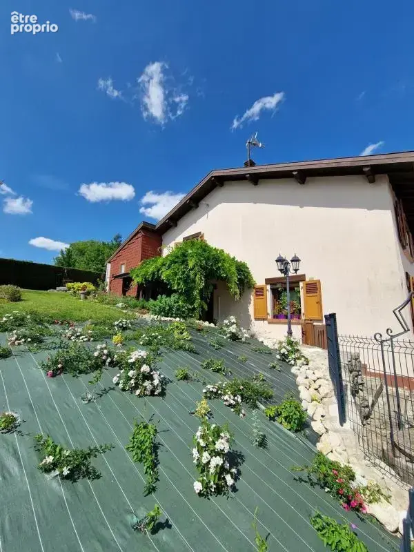 Maison à JESONVILLE