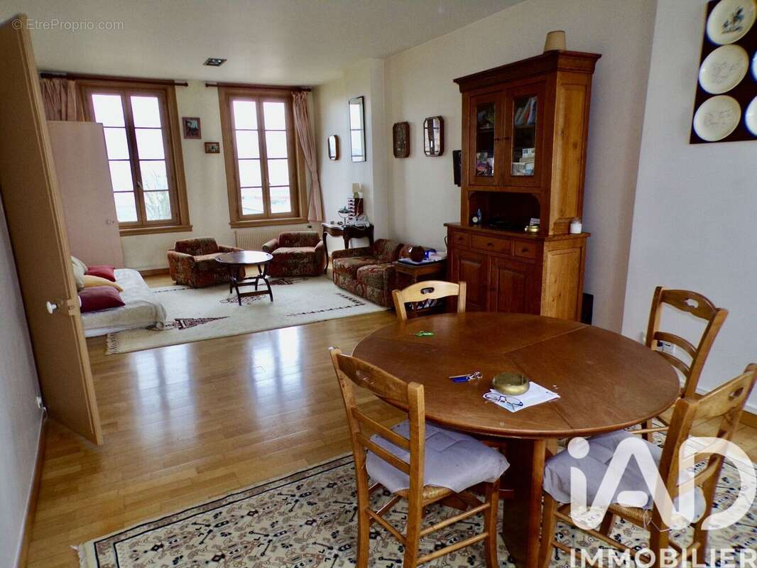Photo 4 - Appartement à LE TREPORT