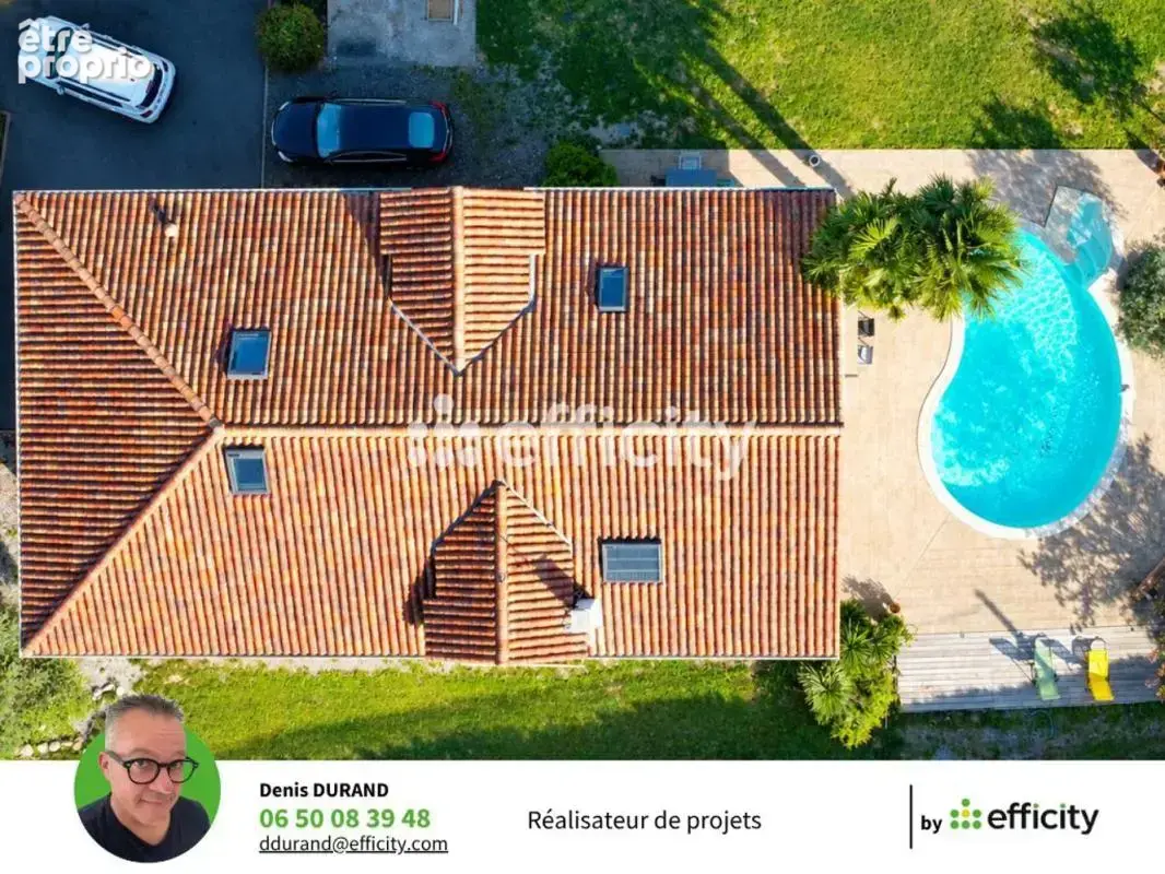 Maison 6 pièces 198 m² à vendre à Urrugne (64122) - photo 24