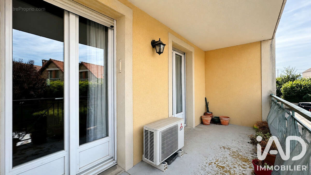 Appartement 55 m² à Mennecy  - photo 6