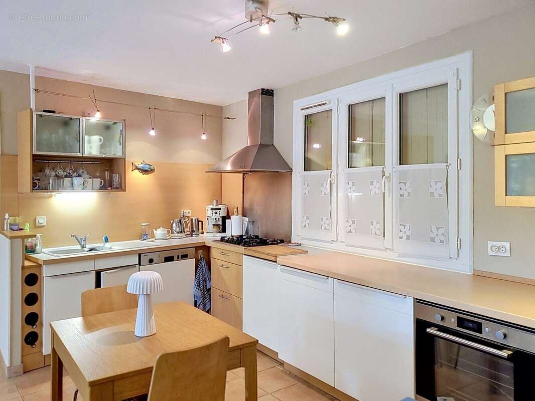 Appartement à HEREPIAN