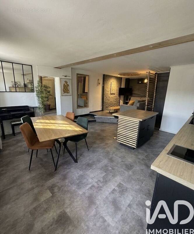 Photo 1 - Appartement à SETE