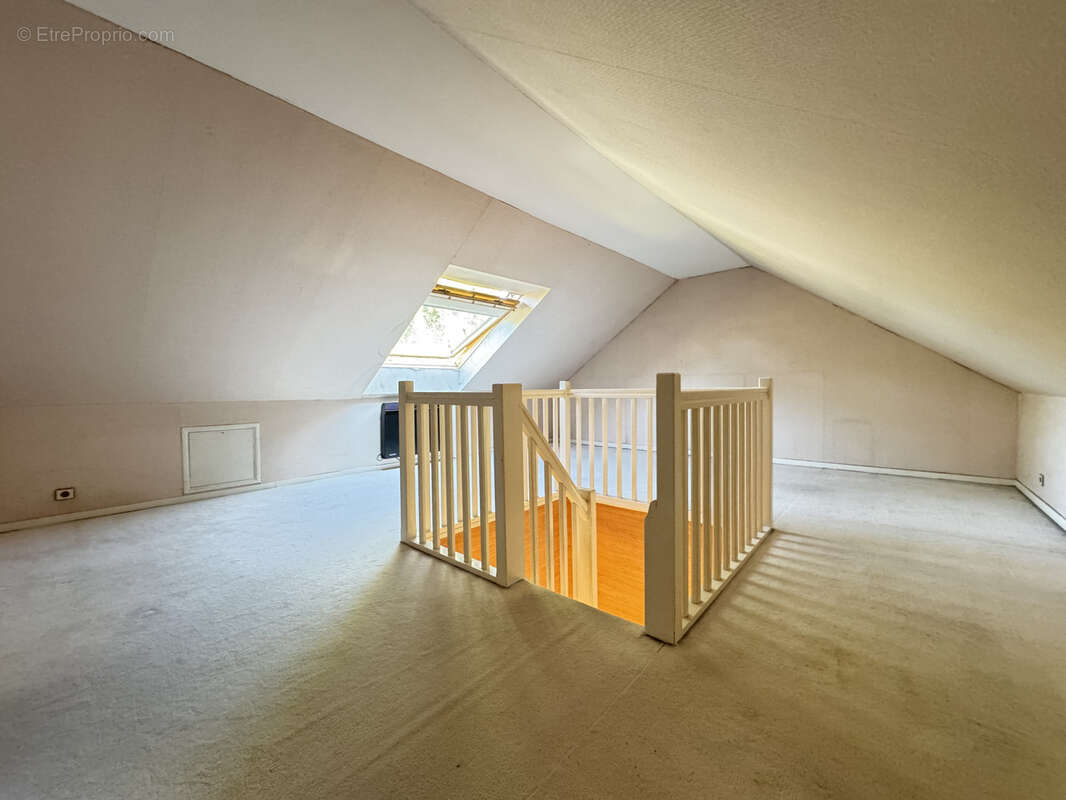 Maison à CHAMBOURCY