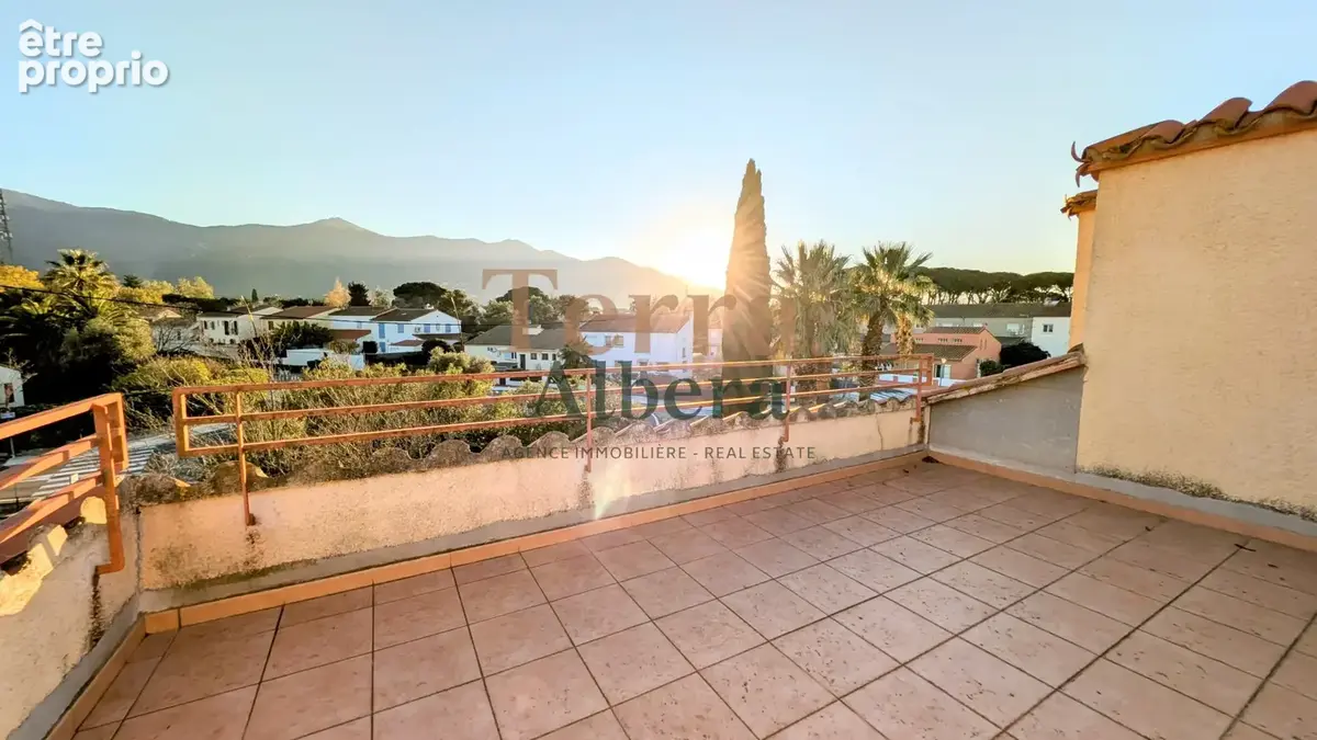 Saint-Genis-Des-Fontaines - Villa de 308 m2 avec 3 Appartements - photo 26