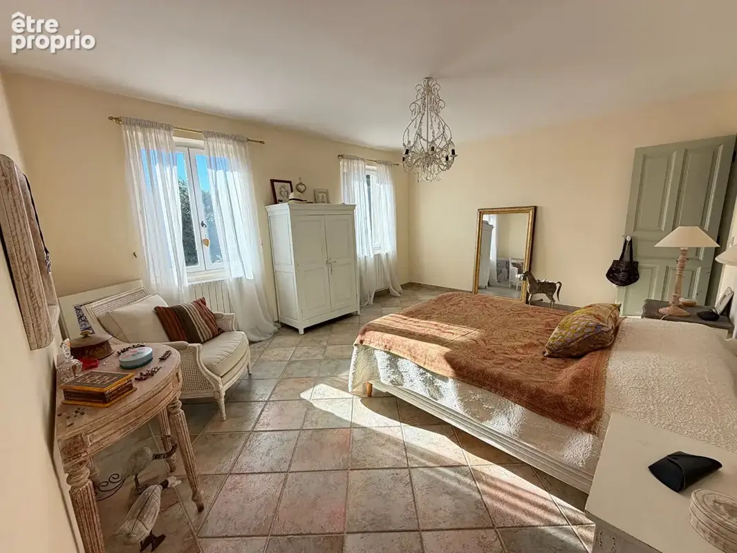 Istres villa d'architecte provencale de standing - photo 13