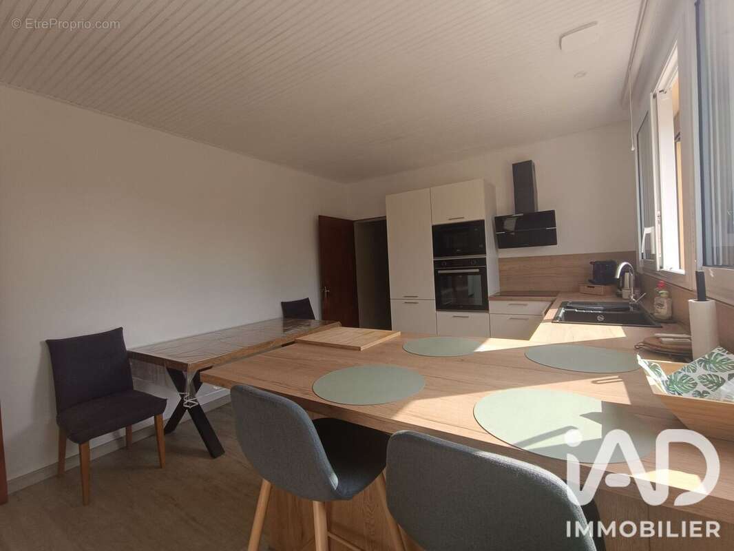 Maison 109 m² à Le Bernard  - photo 5