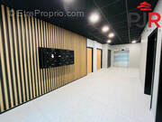 Commerce à ESSEY-LES-NANCY