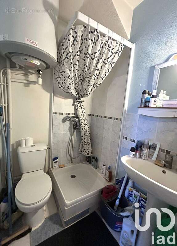 Photo 5 - Appartement à COURSEULLES-SUR-MER