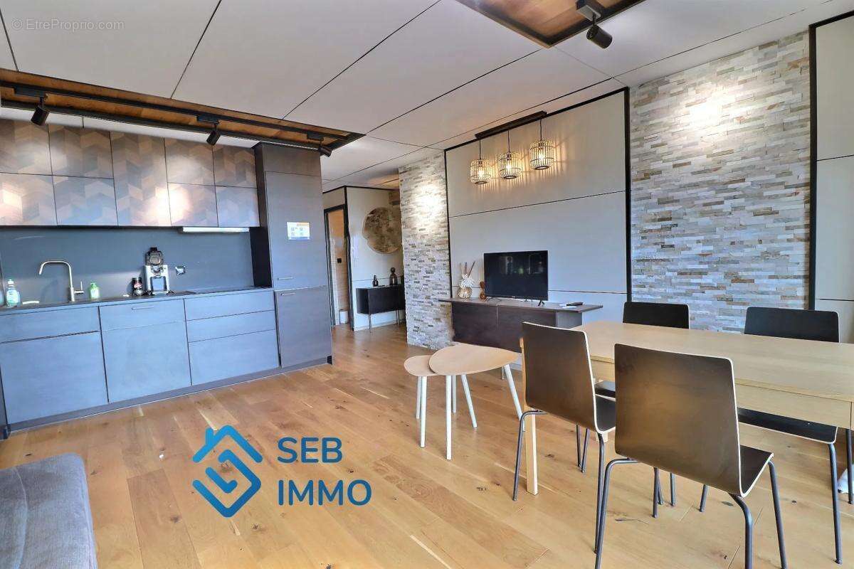 Appartement à BANYULS-SUR-MER