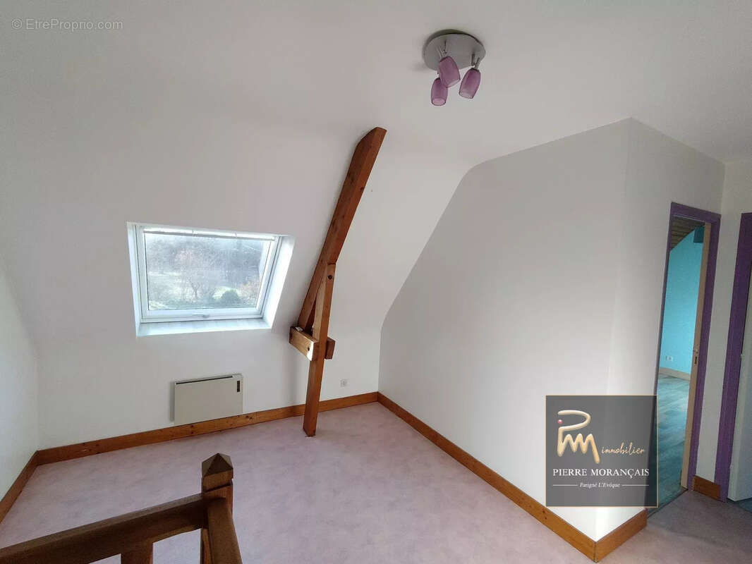 Maison familiale avec terrain de 8 000 m2 proche Le Mans - photo 6