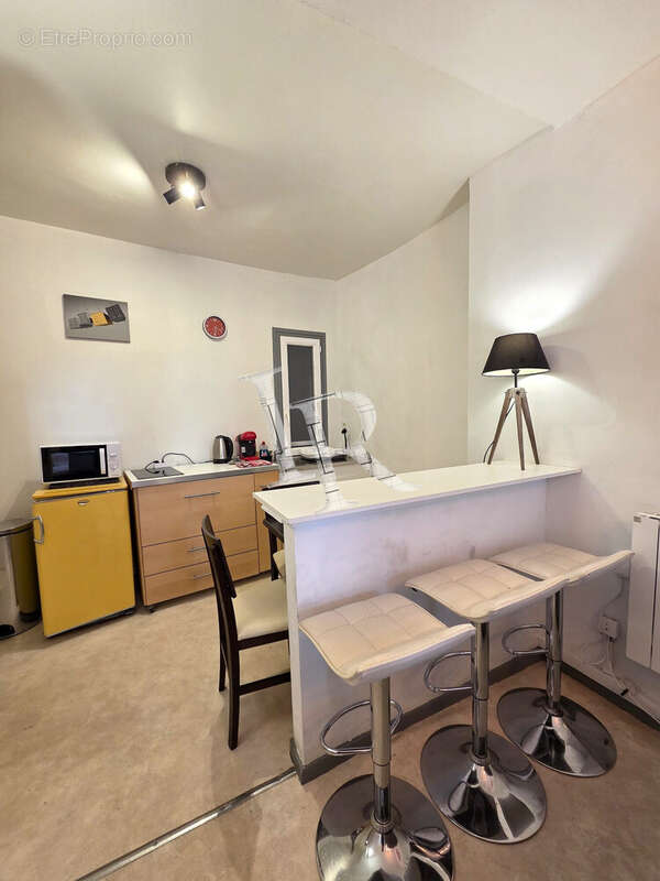 Appartement à LE PUY-EN-VELAY