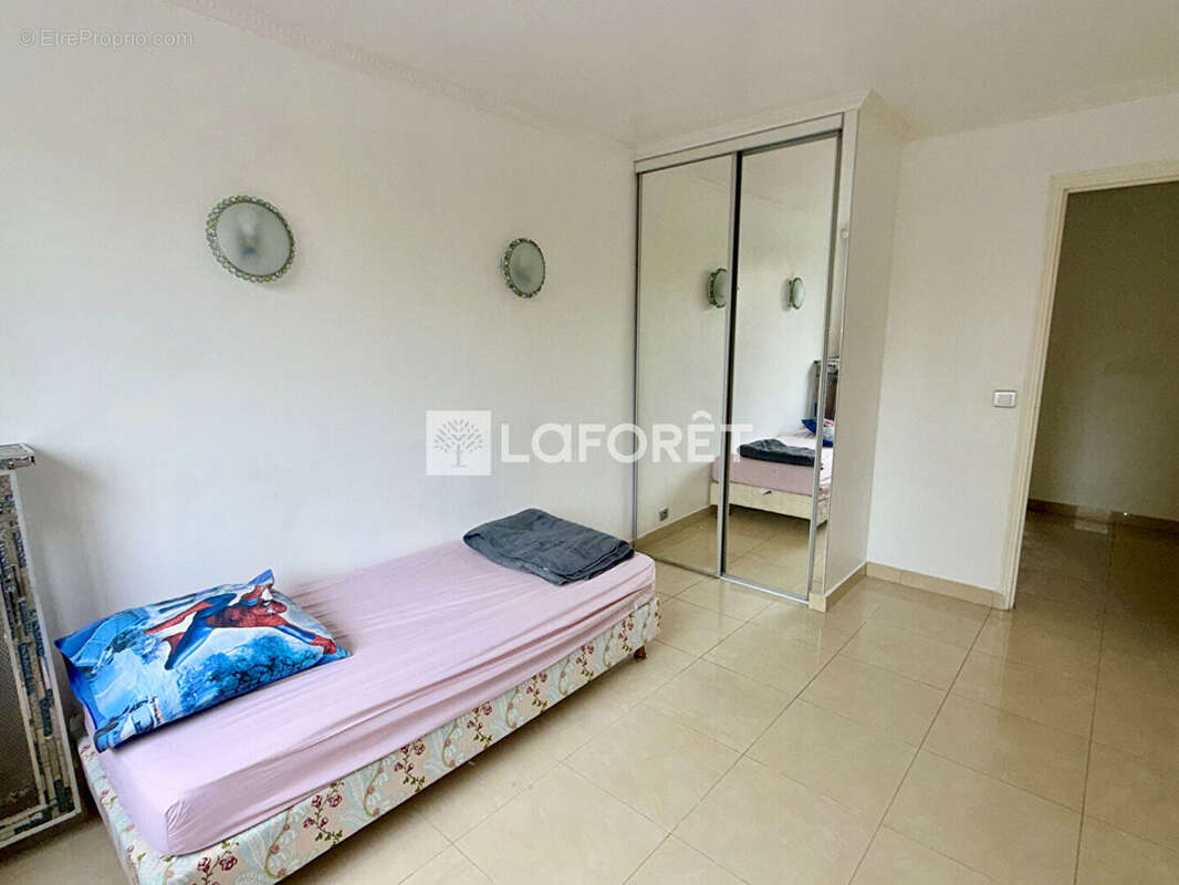 Appartement à MONTREUIL