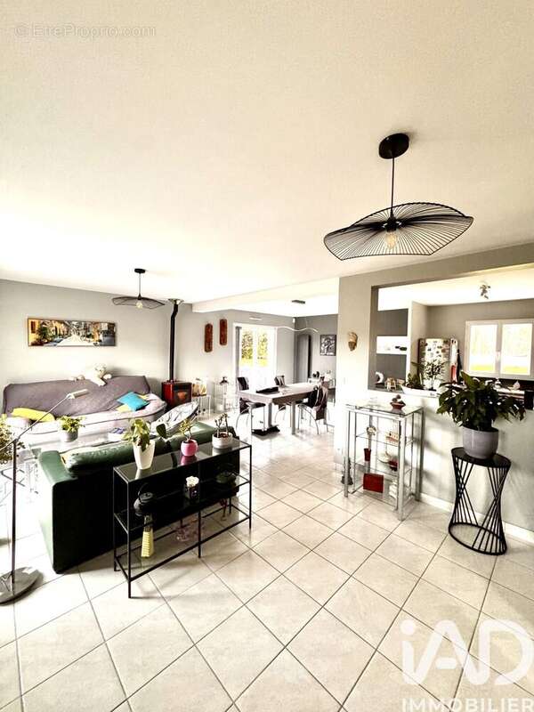 Photo 5 - Maison à INZINZAC-LOCHRIST