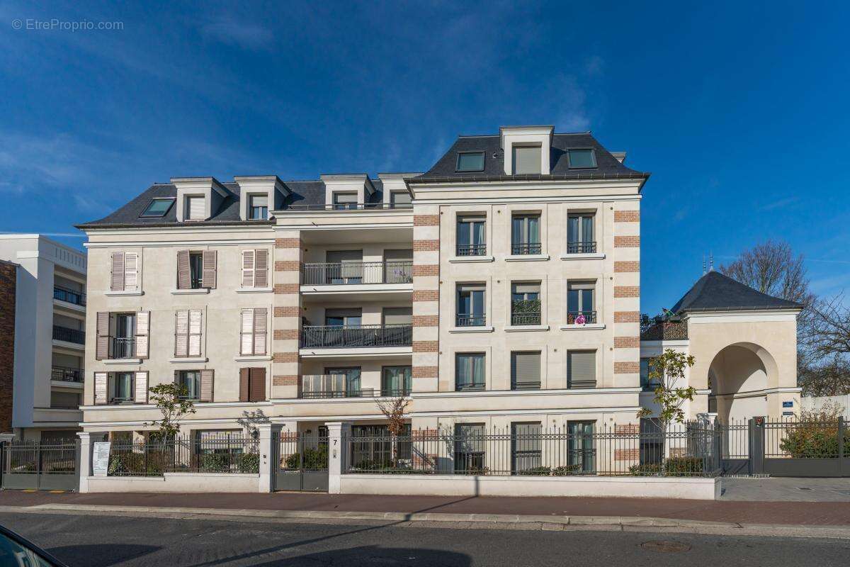 Appartement - photo 2