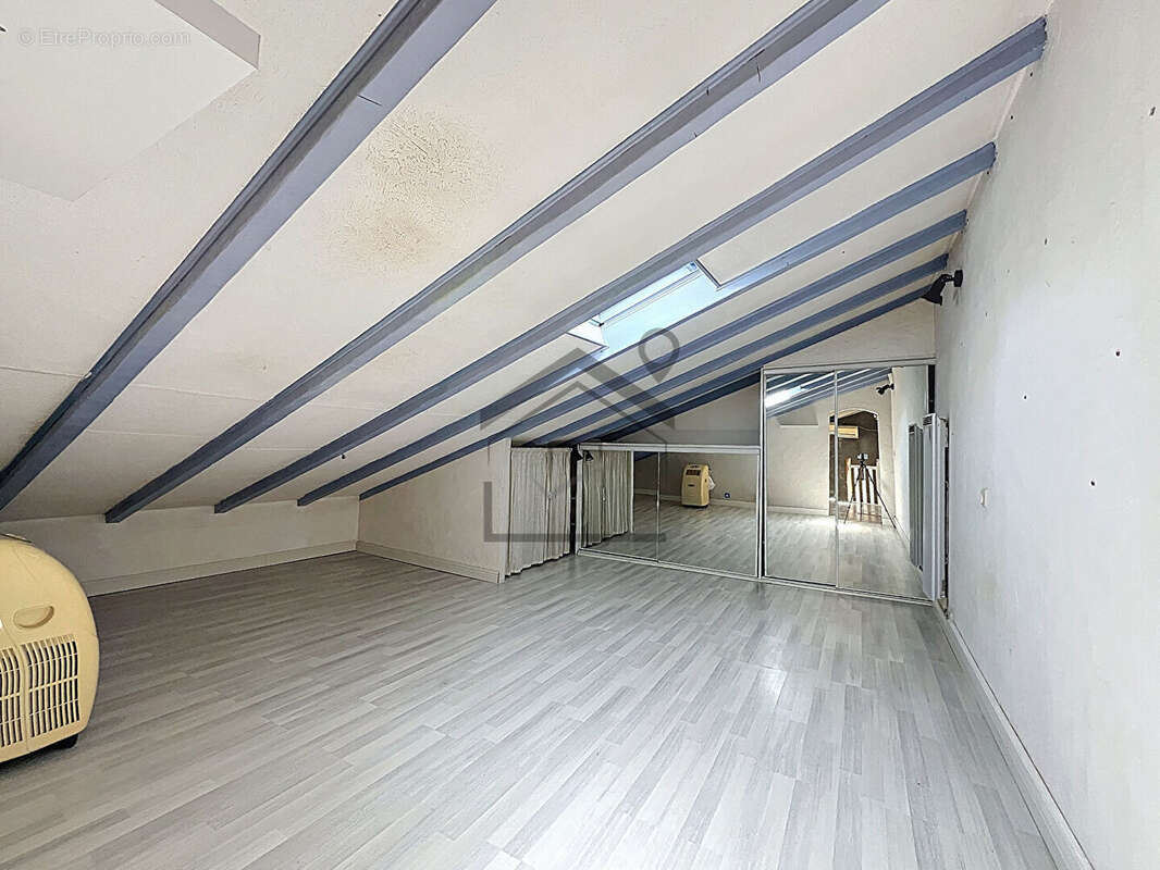 Appartement à VITROLLES