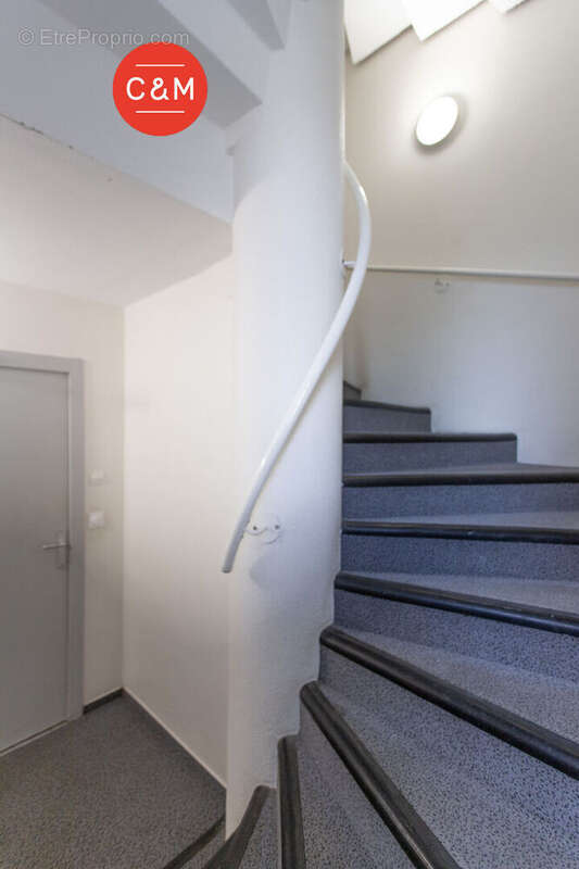 Appartement à REZE