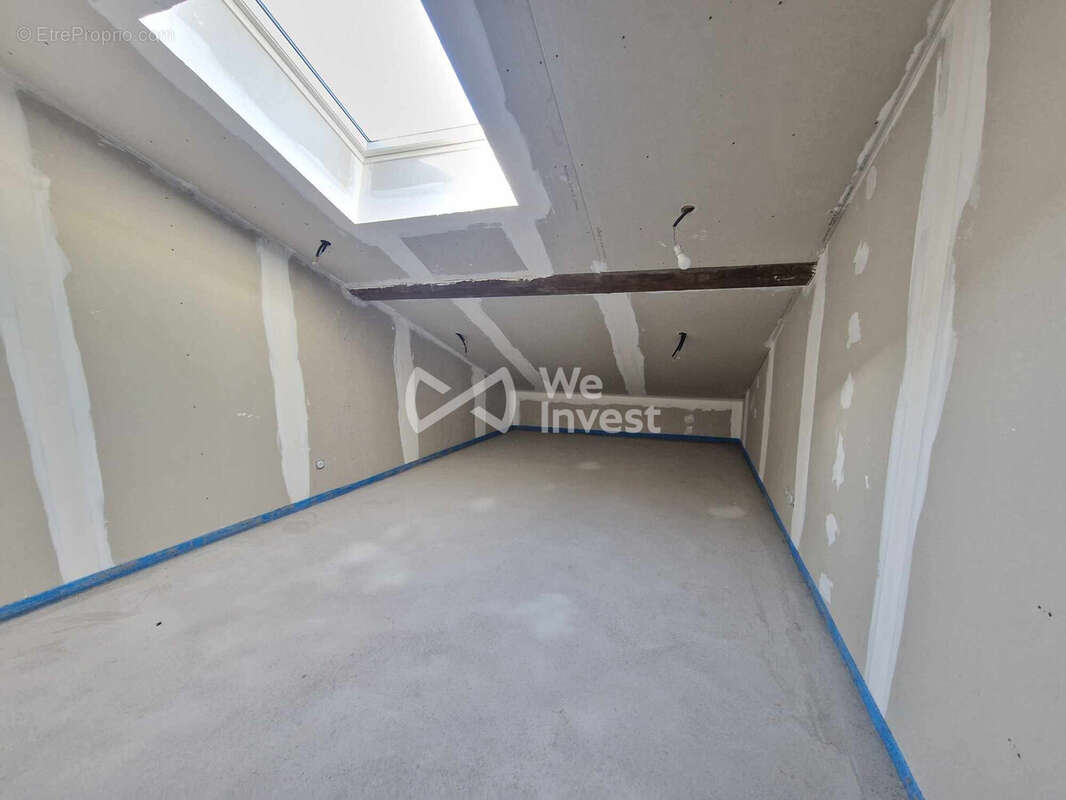 Appartement à CHAVIGNY