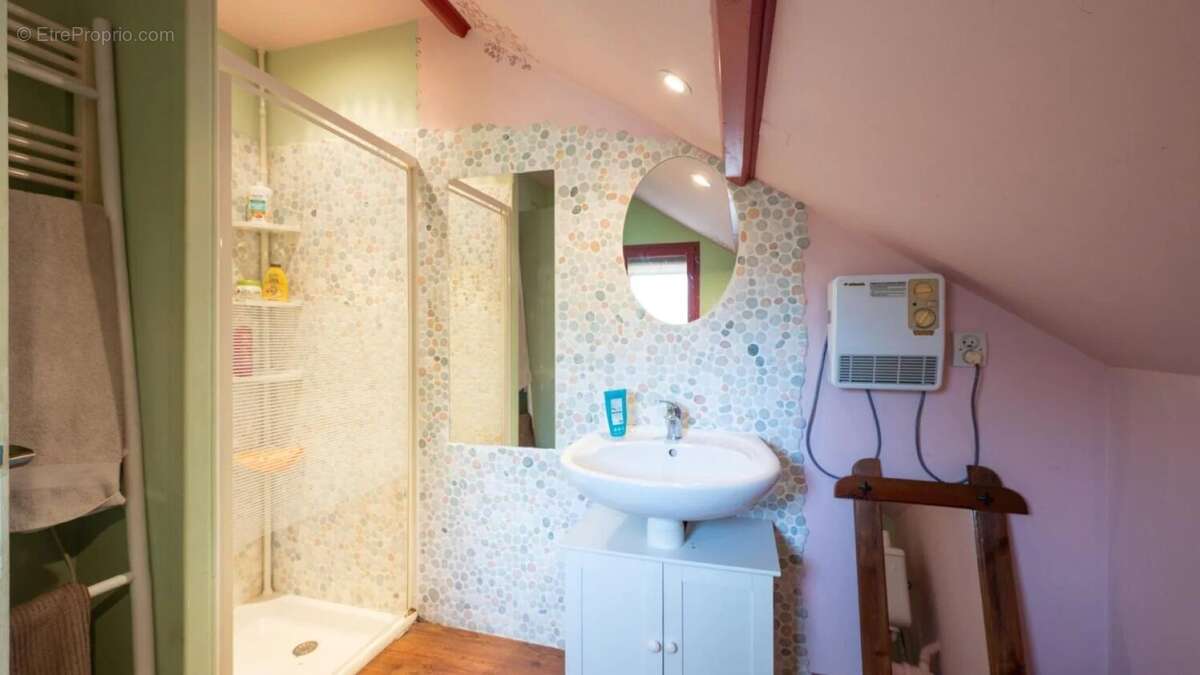 Secteur LABASTIDE - Au calme Agréable Contemporaine 4 chs sur 25 - photo 18