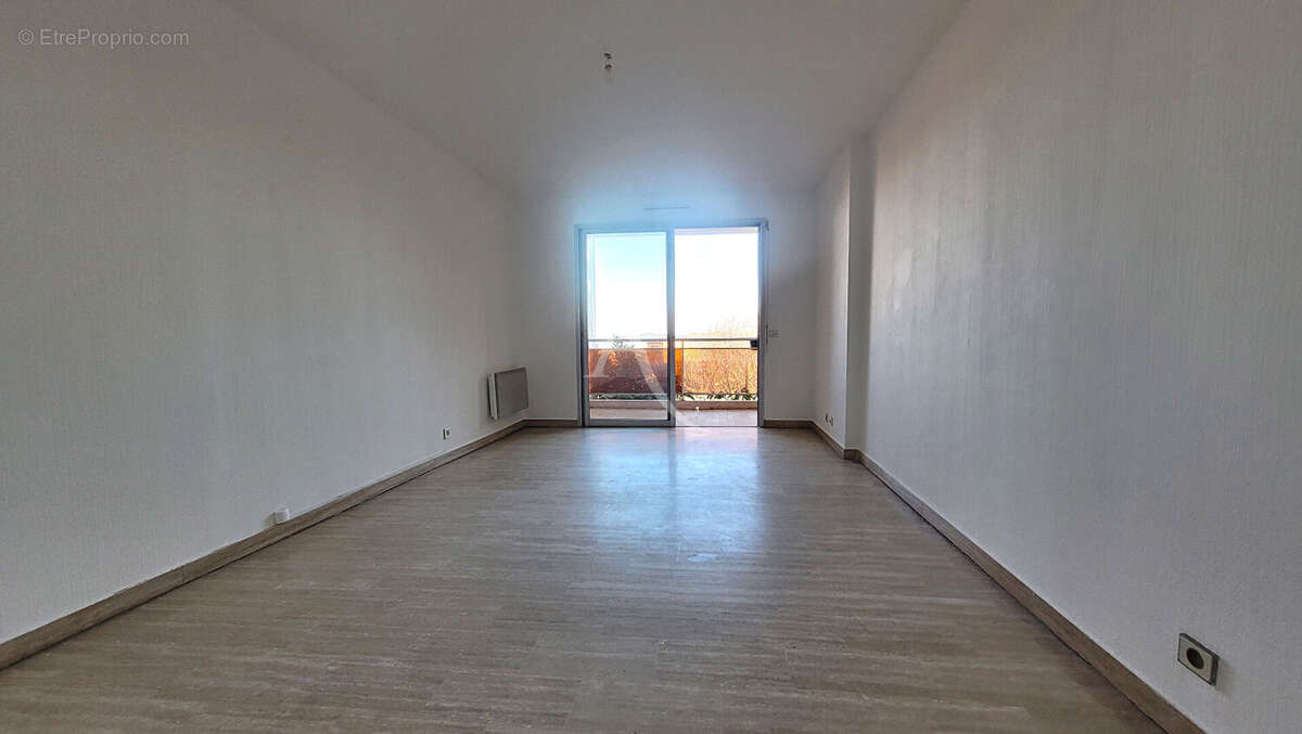 Appartement à GRASSE