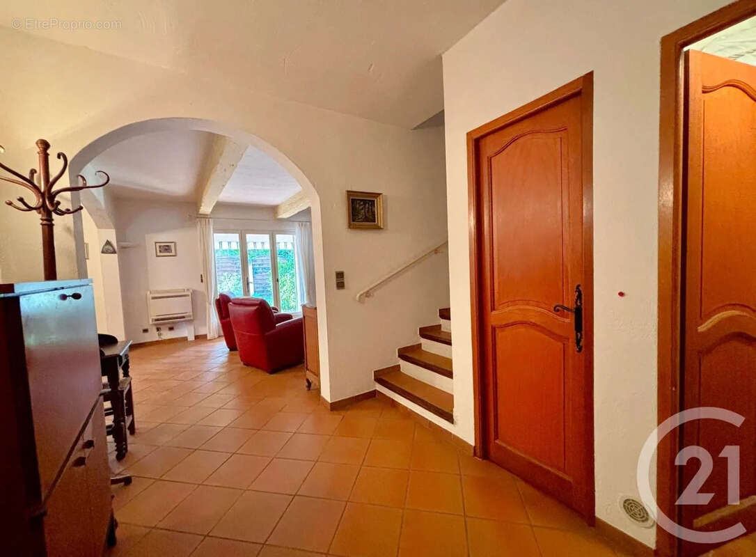 Maison à LE CANNET