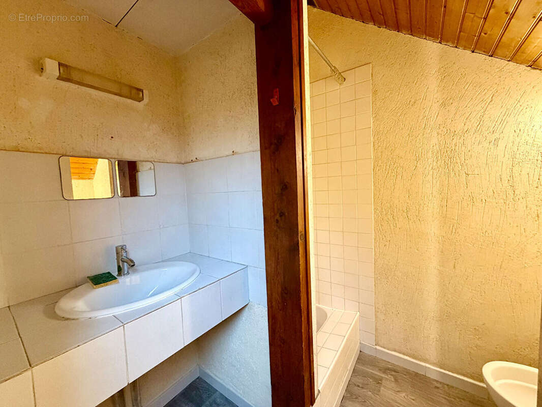 Appartement à SAINT-NAZAIRE