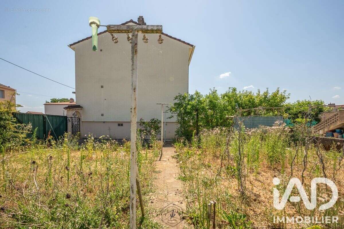 Photo 3 - Maison à FAMECK