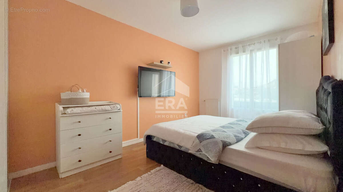 Appartement 64m² à corbeil-essonnes - photo 5