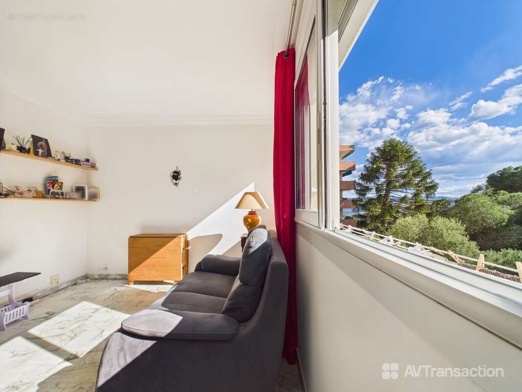 Appartement à AJACCIO